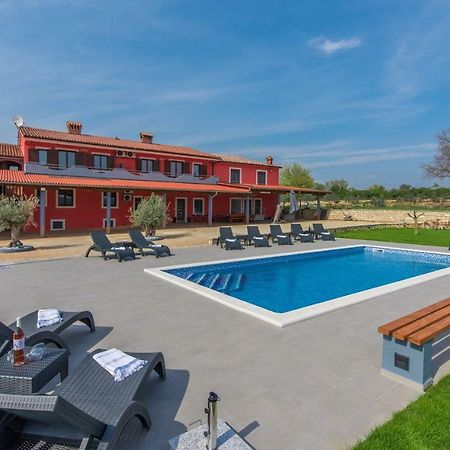 Sea View Apartments With Shared Pool Помер Екстериор снимка