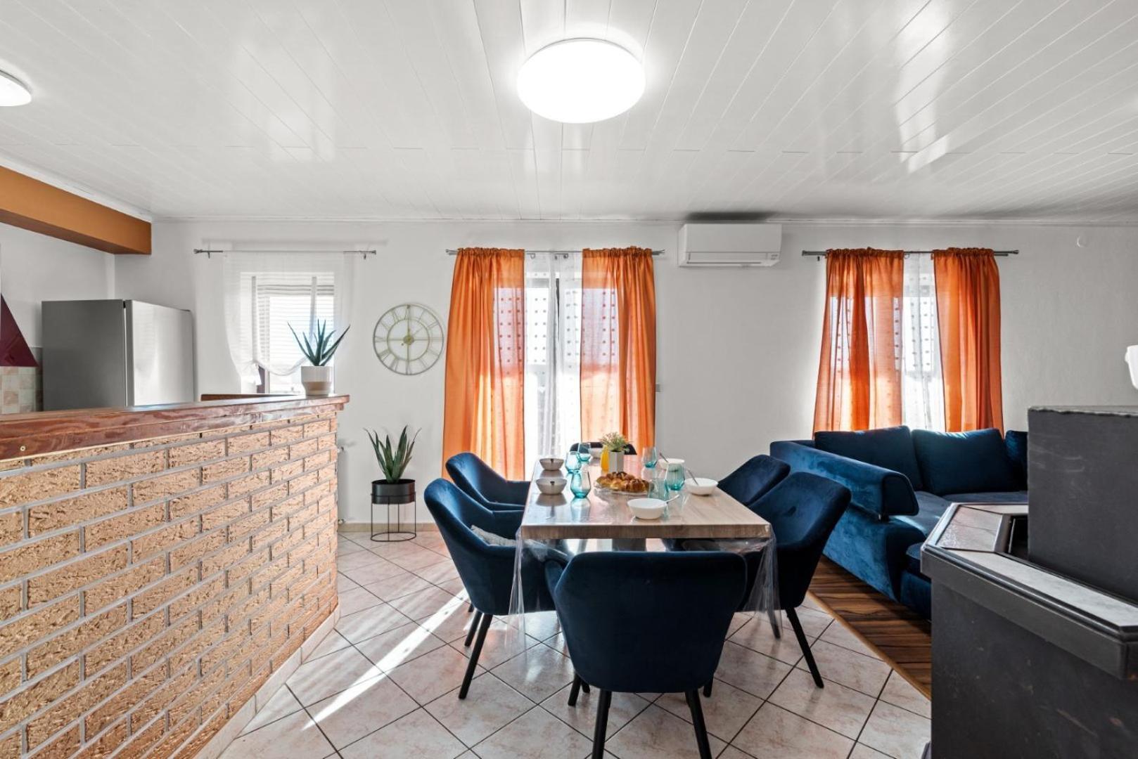 Sea View Apartments With Shared Pool Помер Екстериор снимка