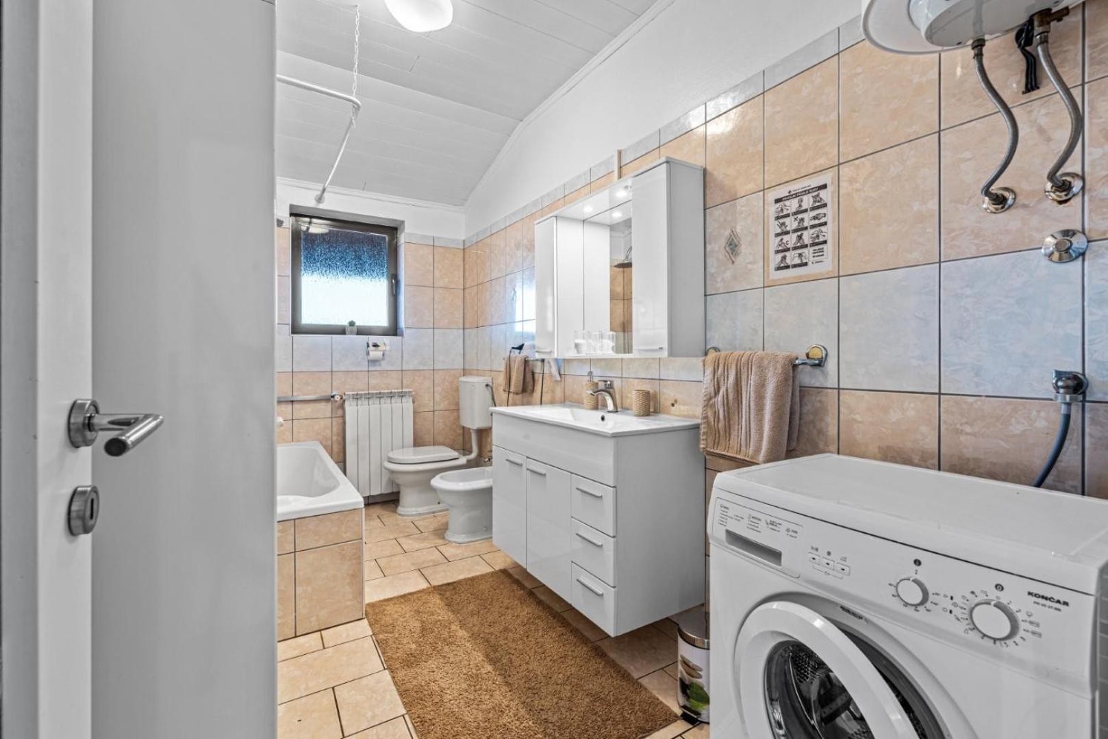 Sea View Apartments With Shared Pool Помер Екстериор снимка