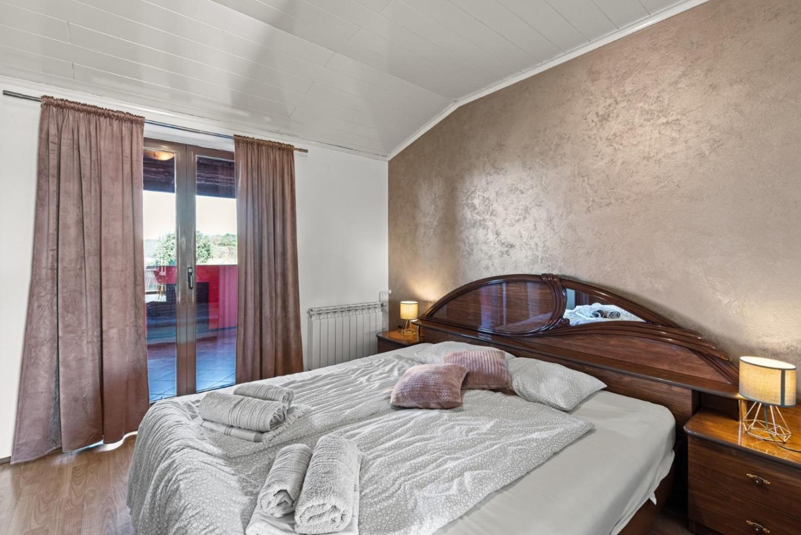Sea View Apartments With Shared Pool Помер Екстериор снимка
