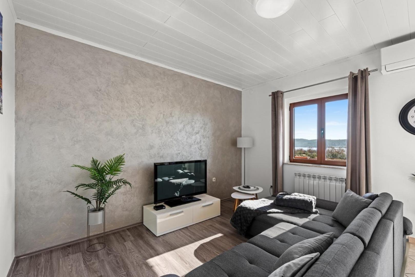 Sea View Apartments With Shared Pool Помер Екстериор снимка