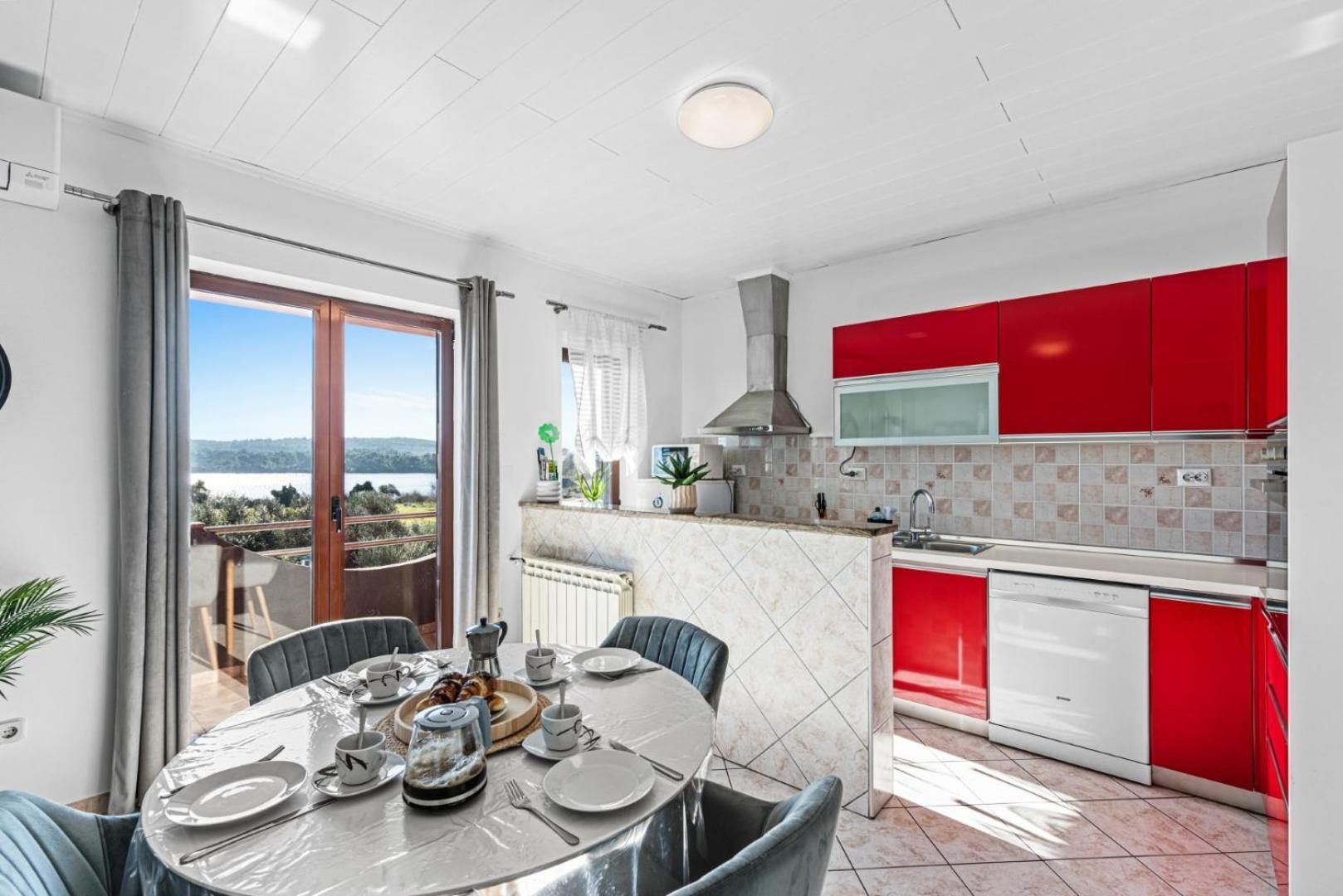 Sea View Apartments With Shared Pool Помер Екстериор снимка