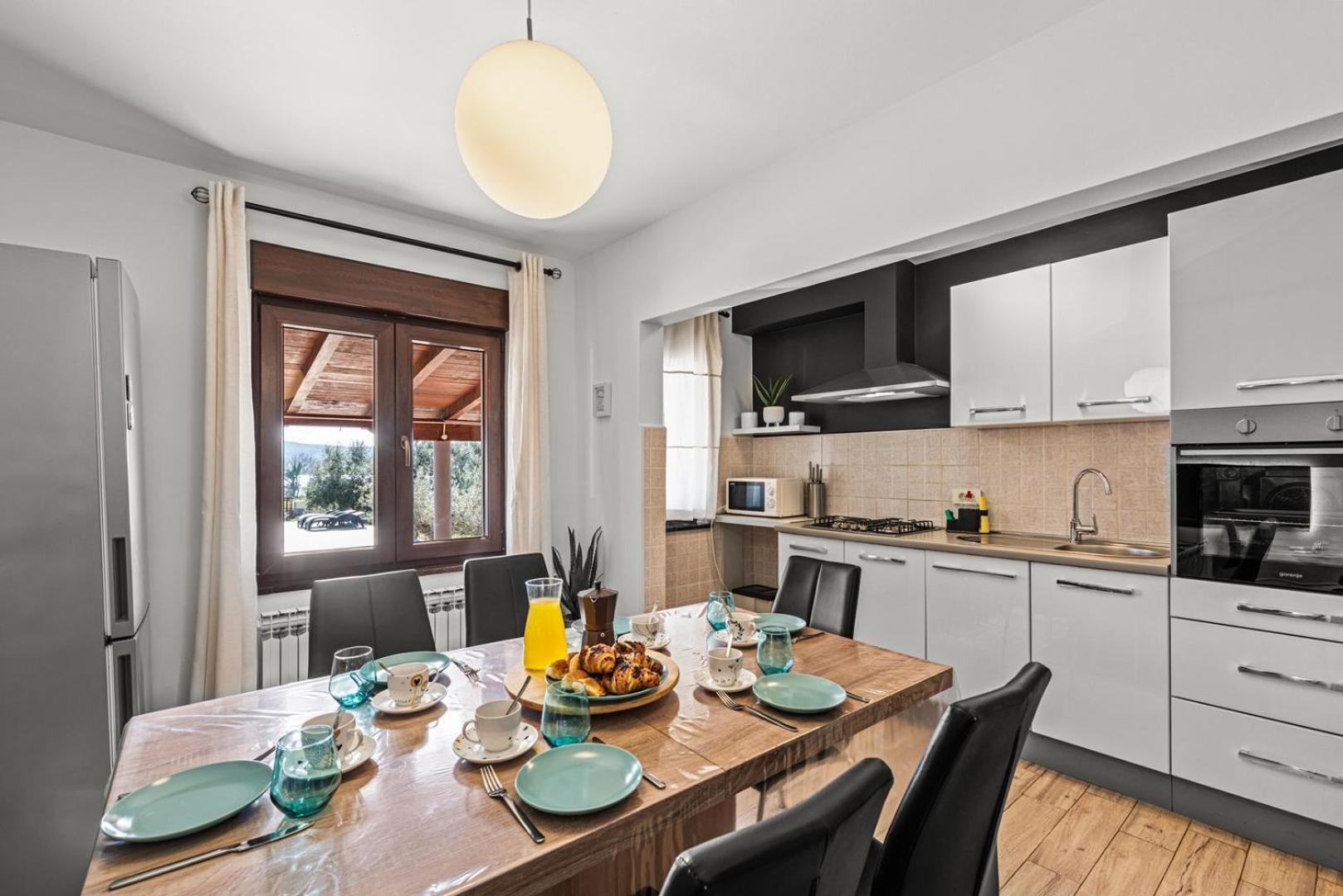 Sea View Apartments With Shared Pool Помер Екстериор снимка