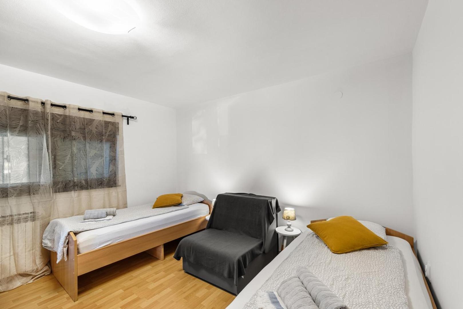 Sea View Apartments With Shared Pool Помер Екстериор снимка