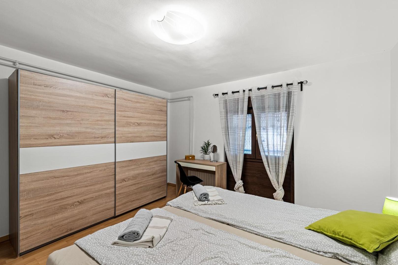 Sea View Apartments With Shared Pool Помер Екстериор снимка