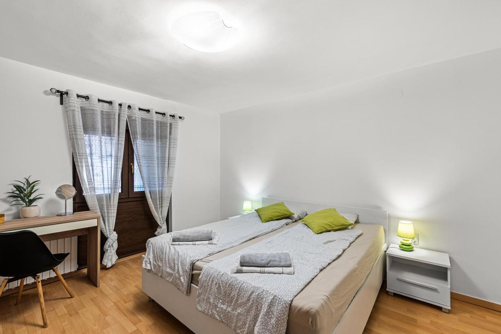 Sea View Apartments With Shared Pool Помер Екстериор снимка