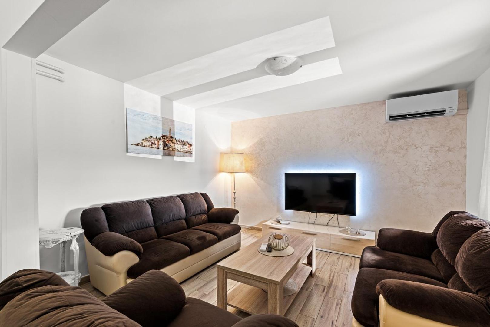 Sea View Apartments With Shared Pool Помер Екстериор снимка
