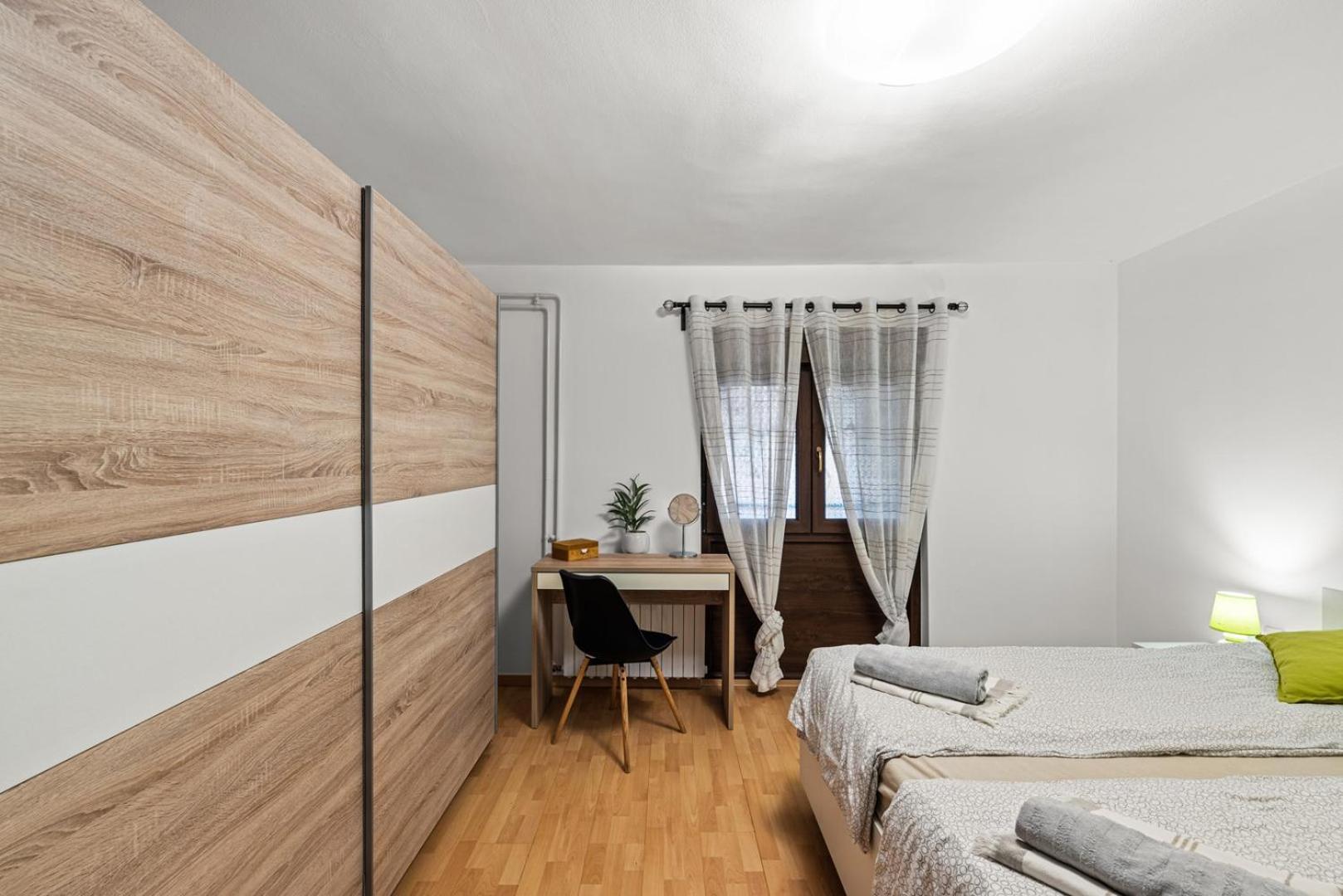Sea View Apartments With Shared Pool Помер Екстериор снимка