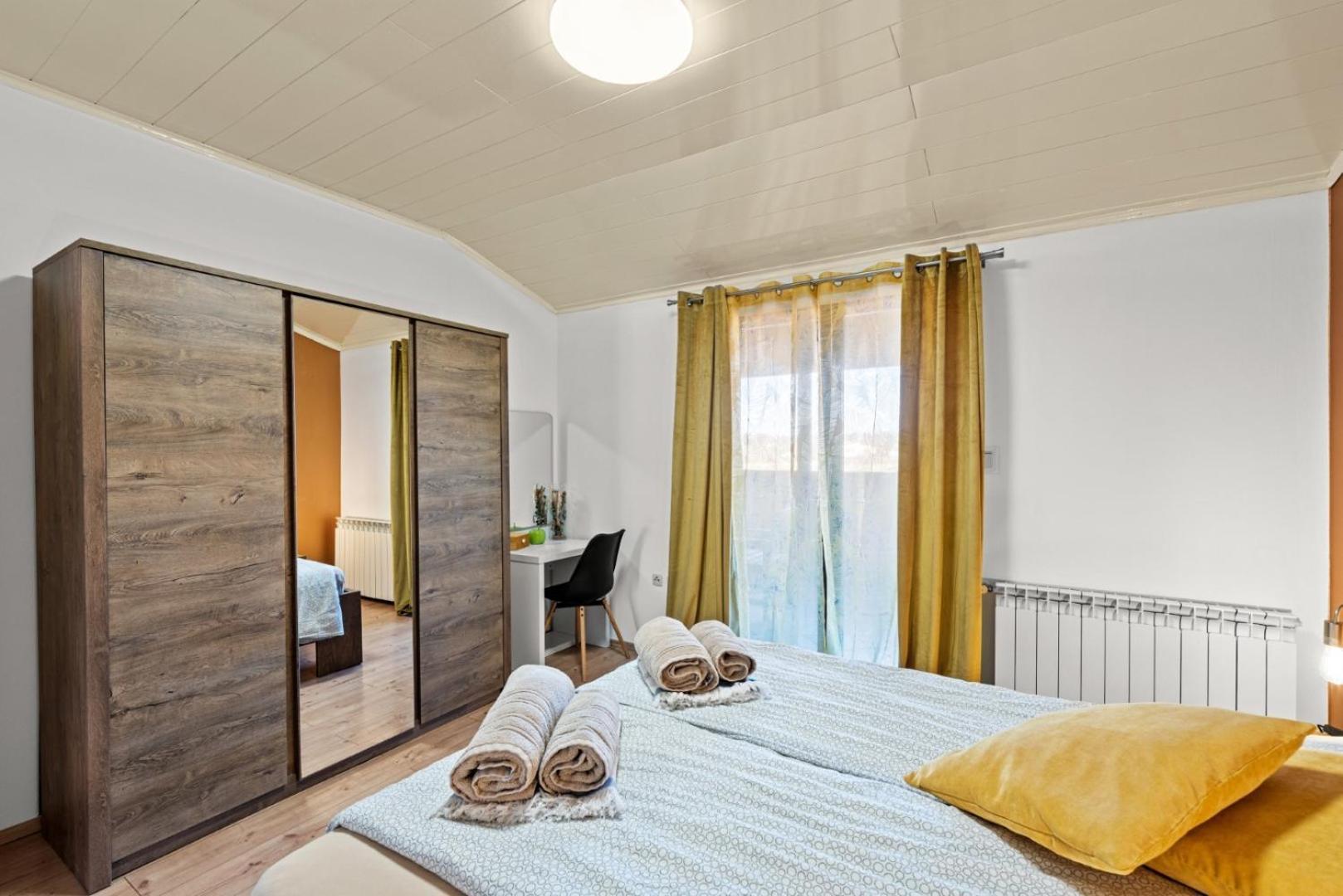 Sea View Apartments With Shared Pool Помер Екстериор снимка