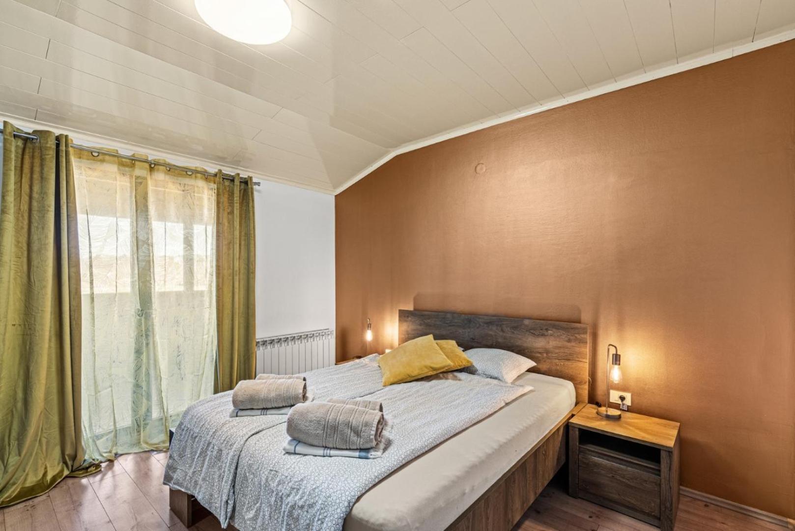 Sea View Apartments With Shared Pool Помер Екстериор снимка
