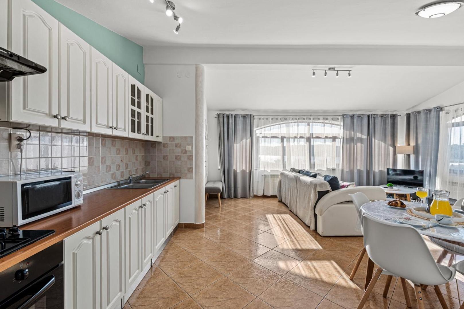 Sea View Apartments With Shared Pool Помер Екстериор снимка