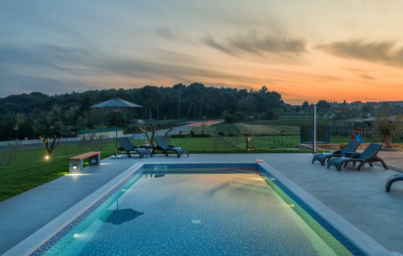 Sea View Apartments With Shared Pool Помер Стая снимка