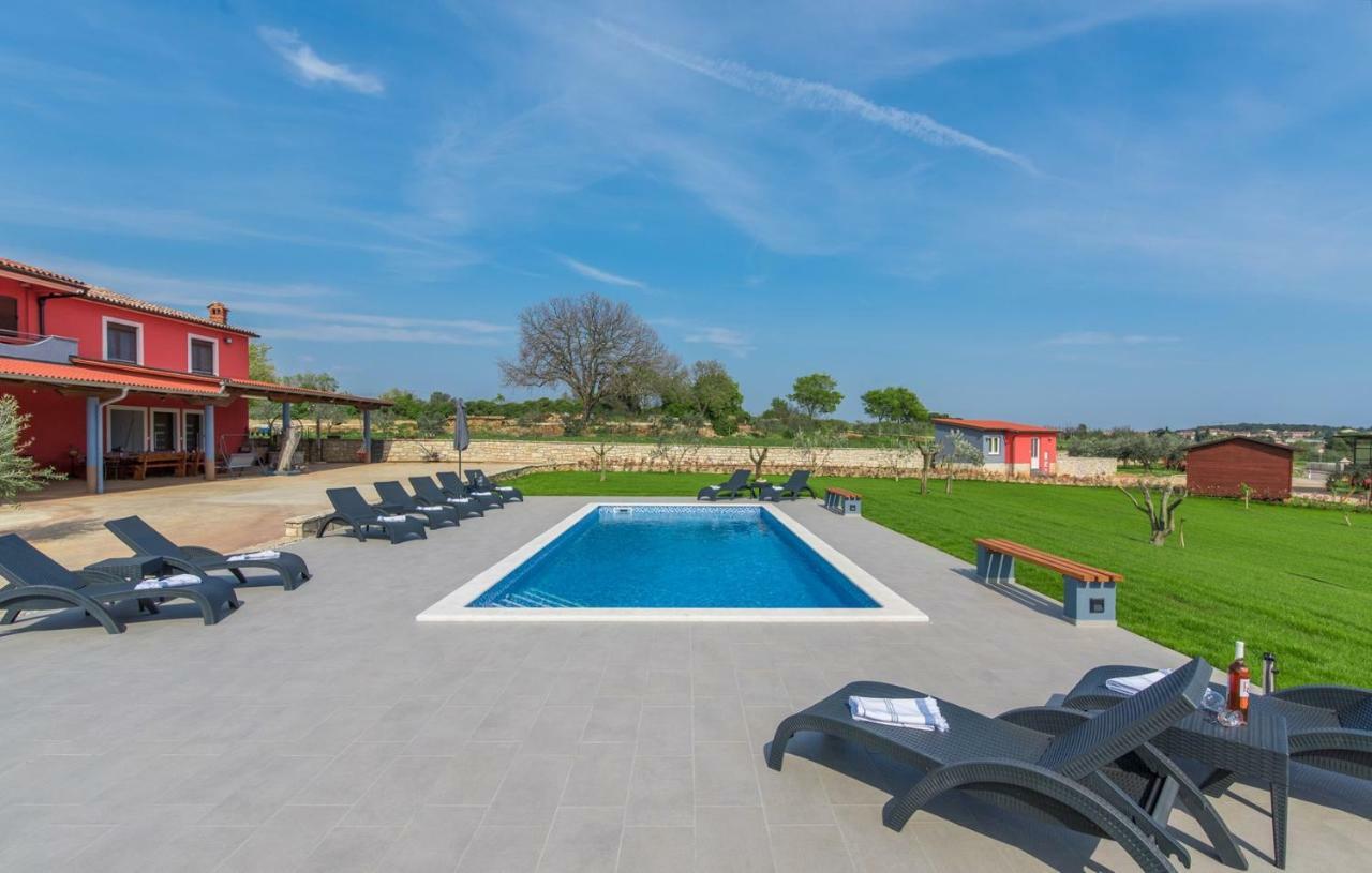 Sea View Apartments With Shared Pool Помер Стая снимка