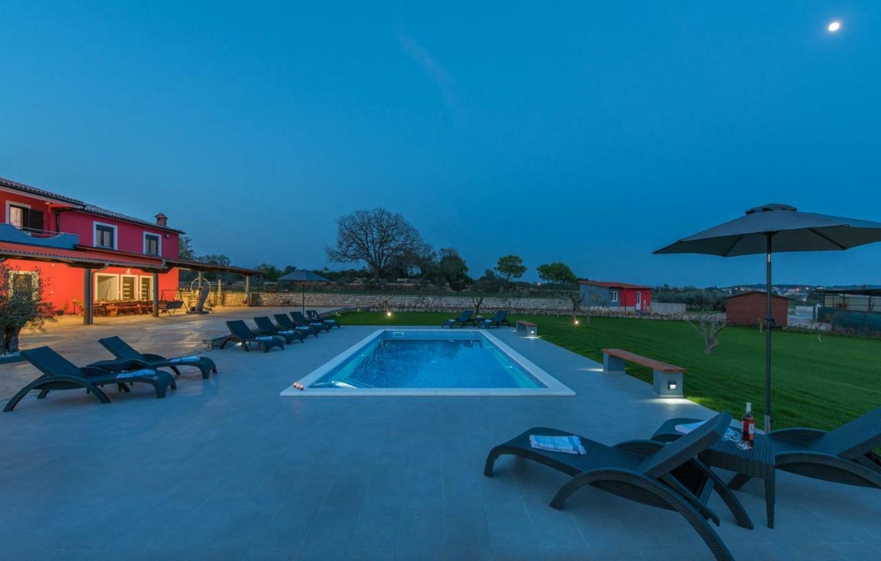 Sea View Apartments With Shared Pool Помер Екстериор снимка